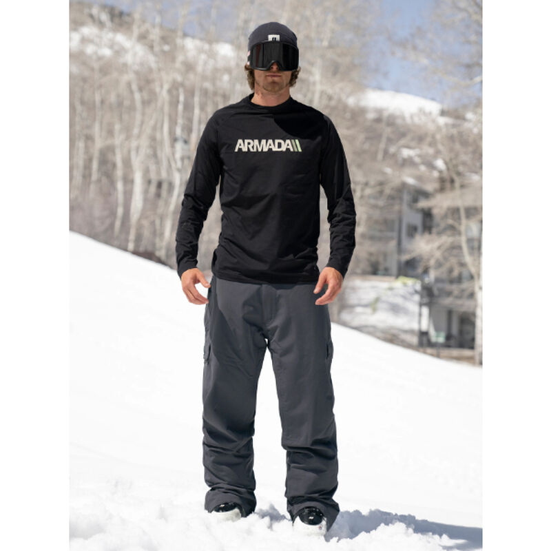 Armada Corwin 2L Insulated Pants Mens image number 0